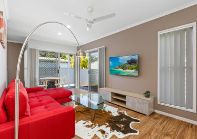Brisbane Rooming Houses House