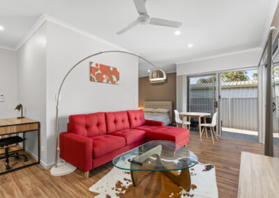Brisbane Rooming Houses House