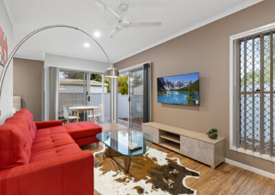Brisbane Rooming Houses House