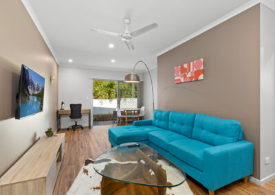 Brisbane Rooming Houses House