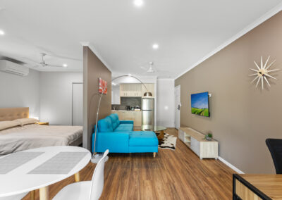 Brisbane Rooming Houses House