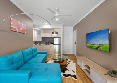 Brisbane Rooming Houses House