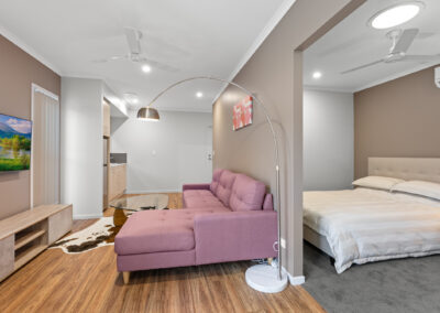 Brisbane Rooming Houses House