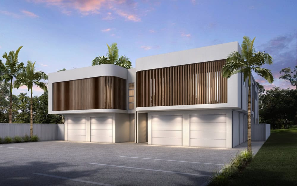 Brisbane Rooming Houses