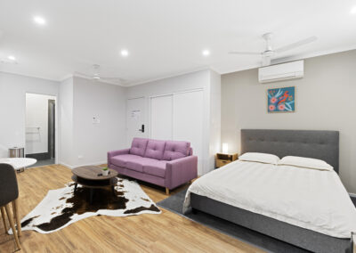 Brisbane Rooming Houses