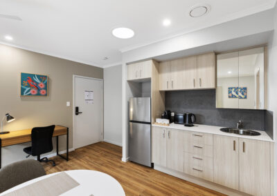 Brisbane Rooming Houses