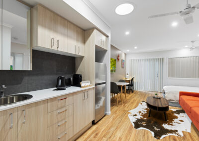 Brisbane Rooming Houses