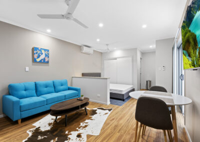 Brisbane Rooming Houses