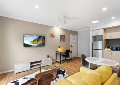 Brisbane Rooming Houses