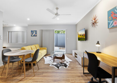 Brisbane Rooming Houses