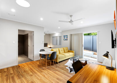 Brisbane Rooming Houses