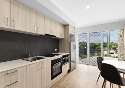 Brisbane Rooming Houses