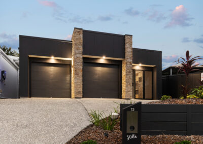 Brisbane Rooming Houses