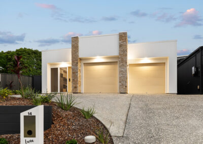 Brisbane Rooming Houses