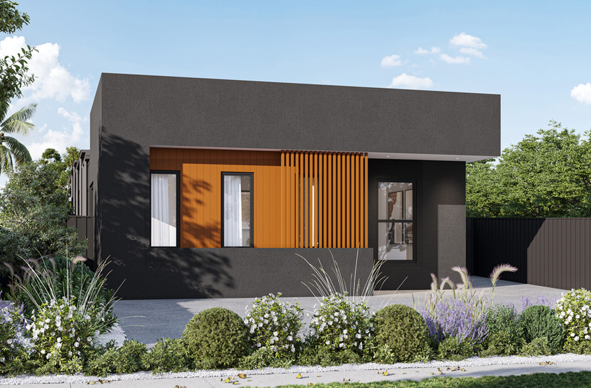 Brisbane Rooming Houses