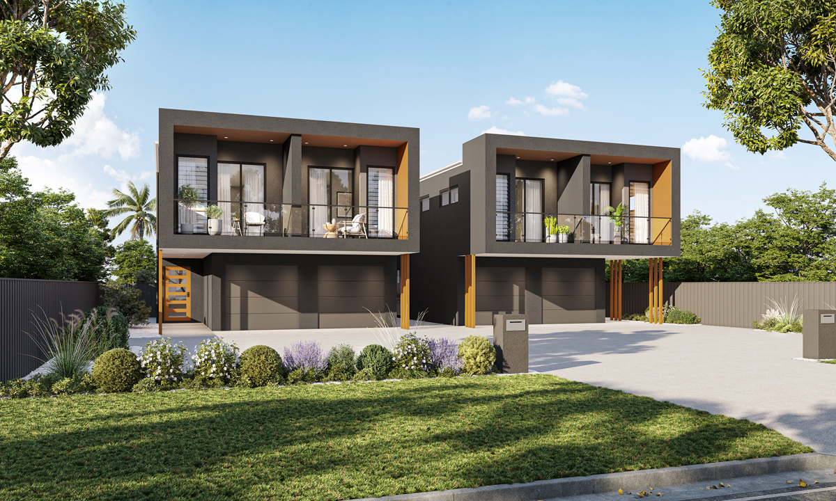 Brisbane Rooming Houses