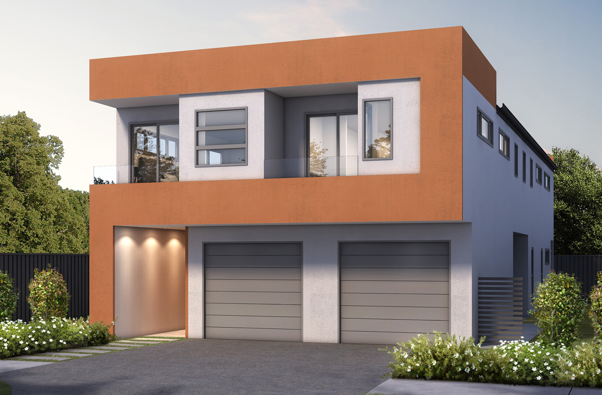 Brisbane Rooming Houses
