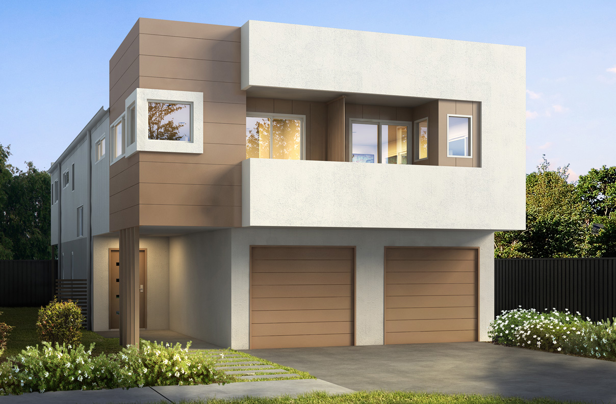 Brisbane Rooming Houses
