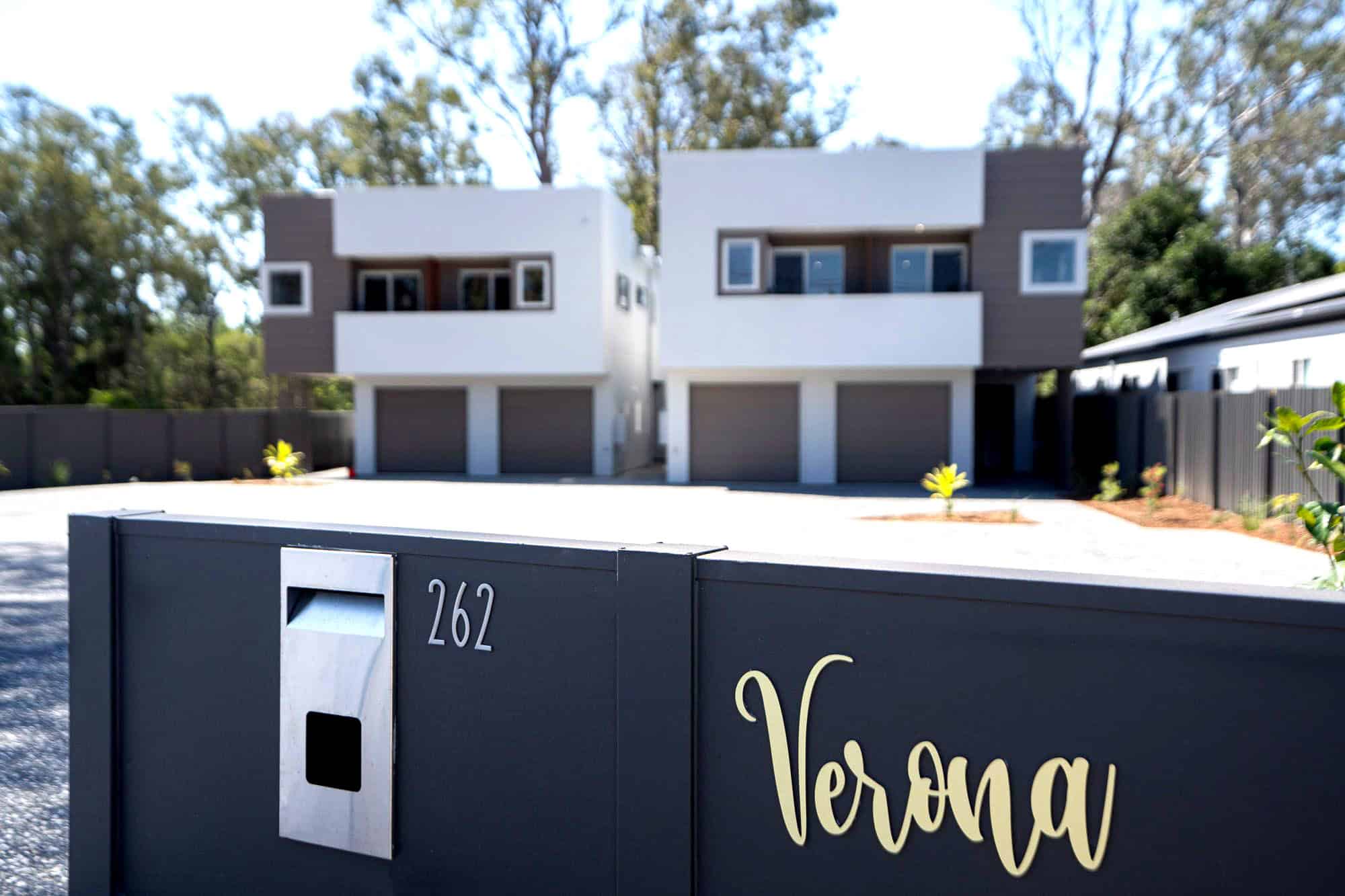 Brisbane Rooming Houses