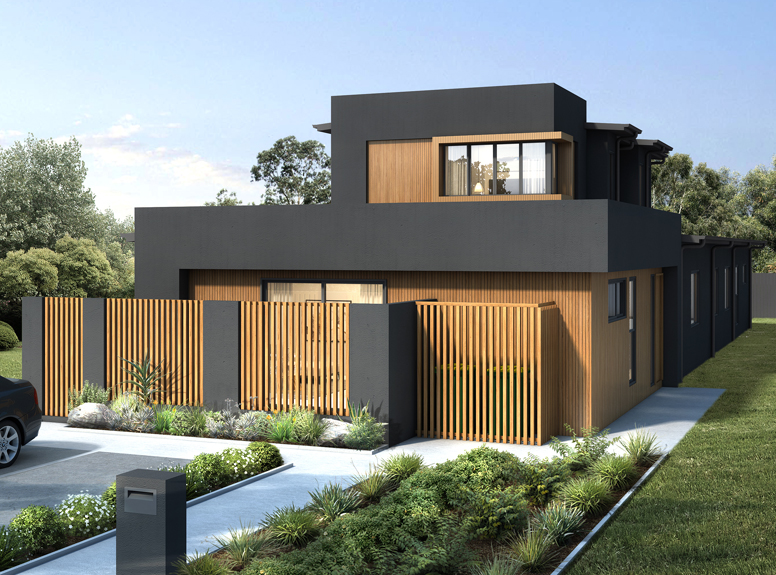 Brisbane Rooming Houses