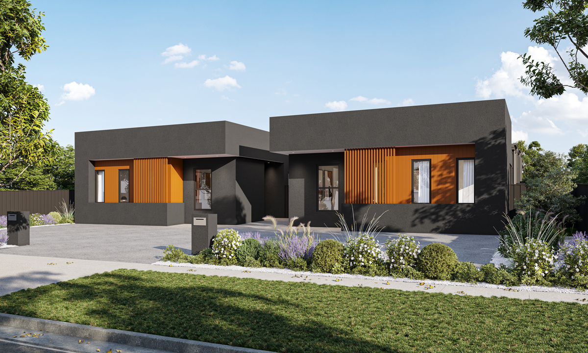Lot 21 & 22 Mitchell Street, Acacia Ridge Brisbane Rooming Houses