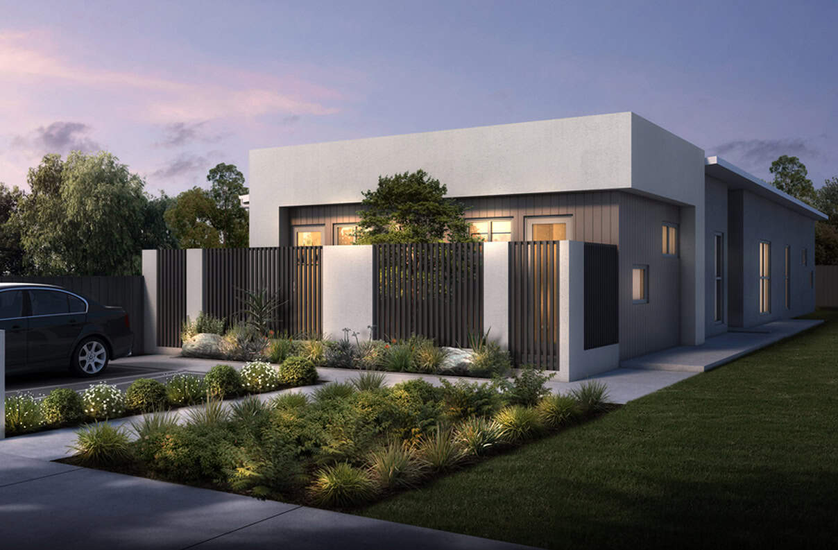 Brisbane Rooming Houses