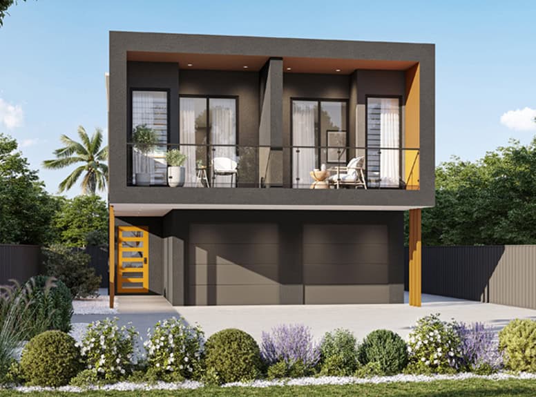 Brisbane Rooming Houses