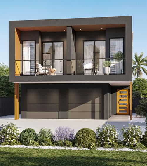 Brisbane Rooming Houses
