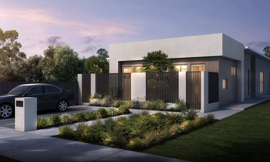 Brisbane Rooming Houses