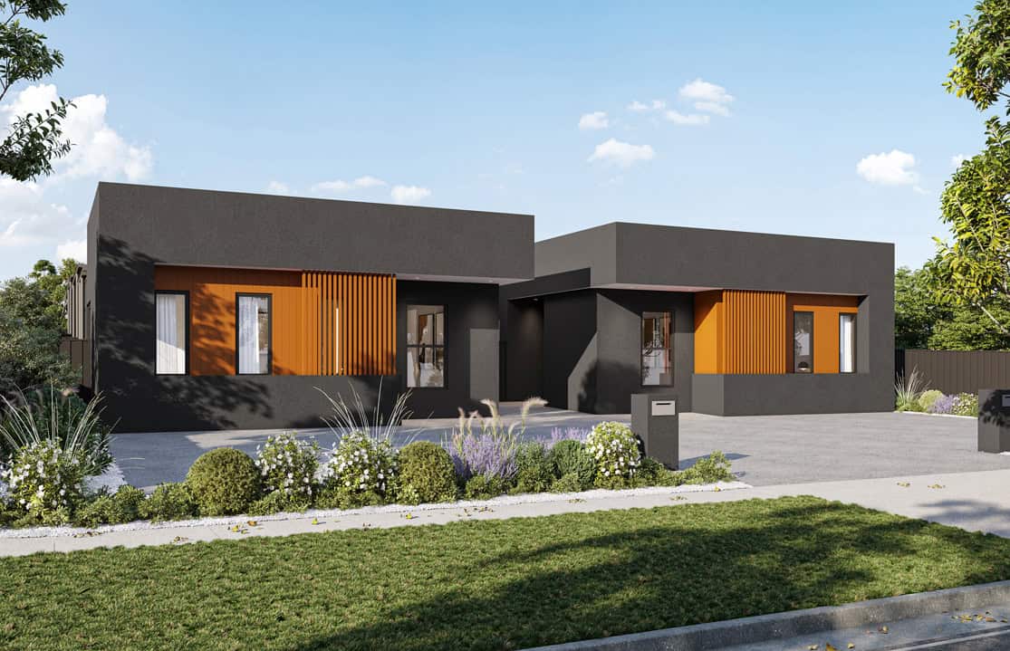 Brisbane Rooming Houses