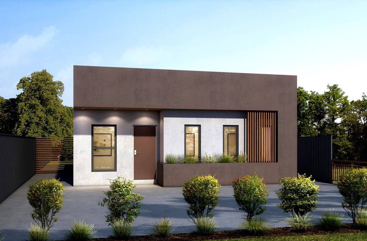 Brisbane Rooming Houses