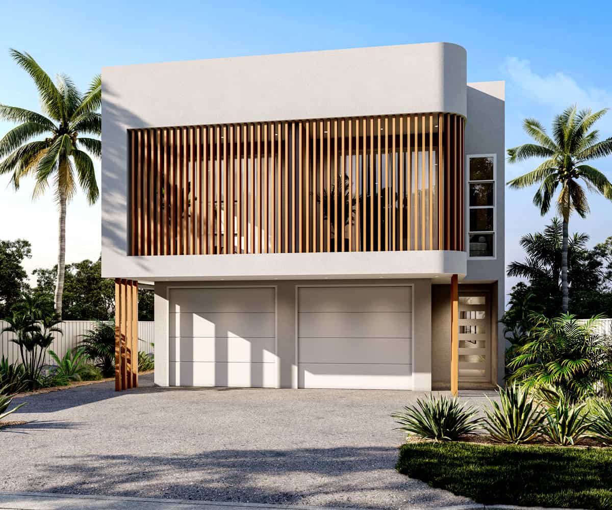 Brisbane Rooming Houses