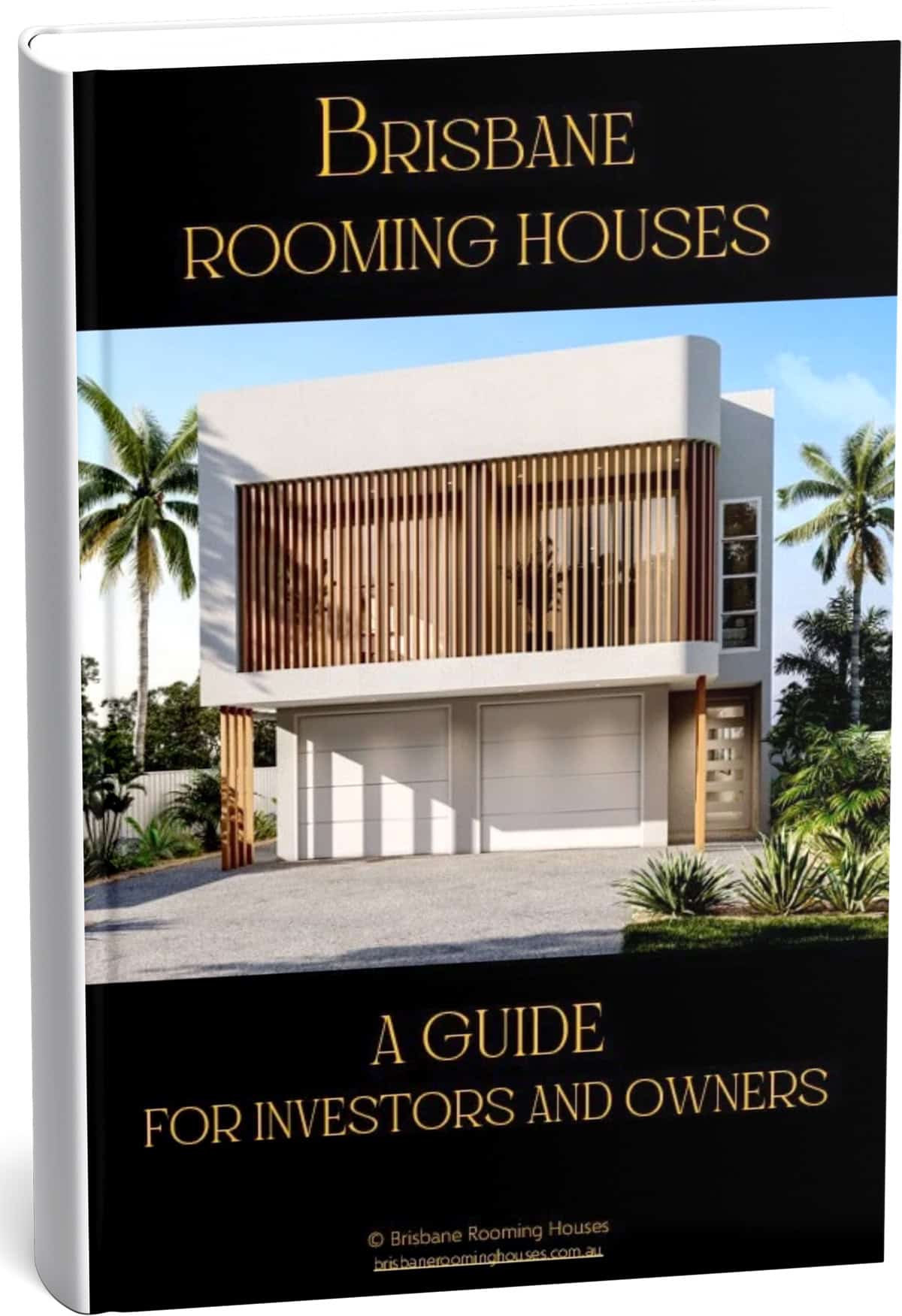 Brisbane Rooming Houses