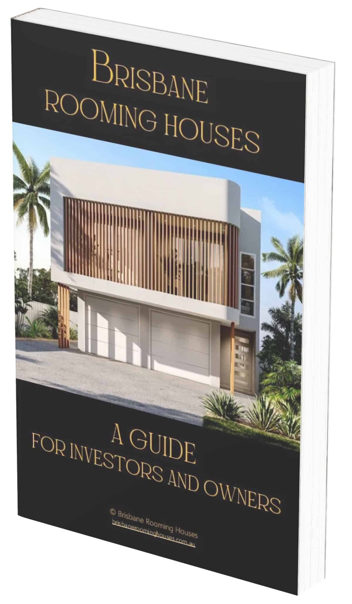 Brisbane Rooming Houses