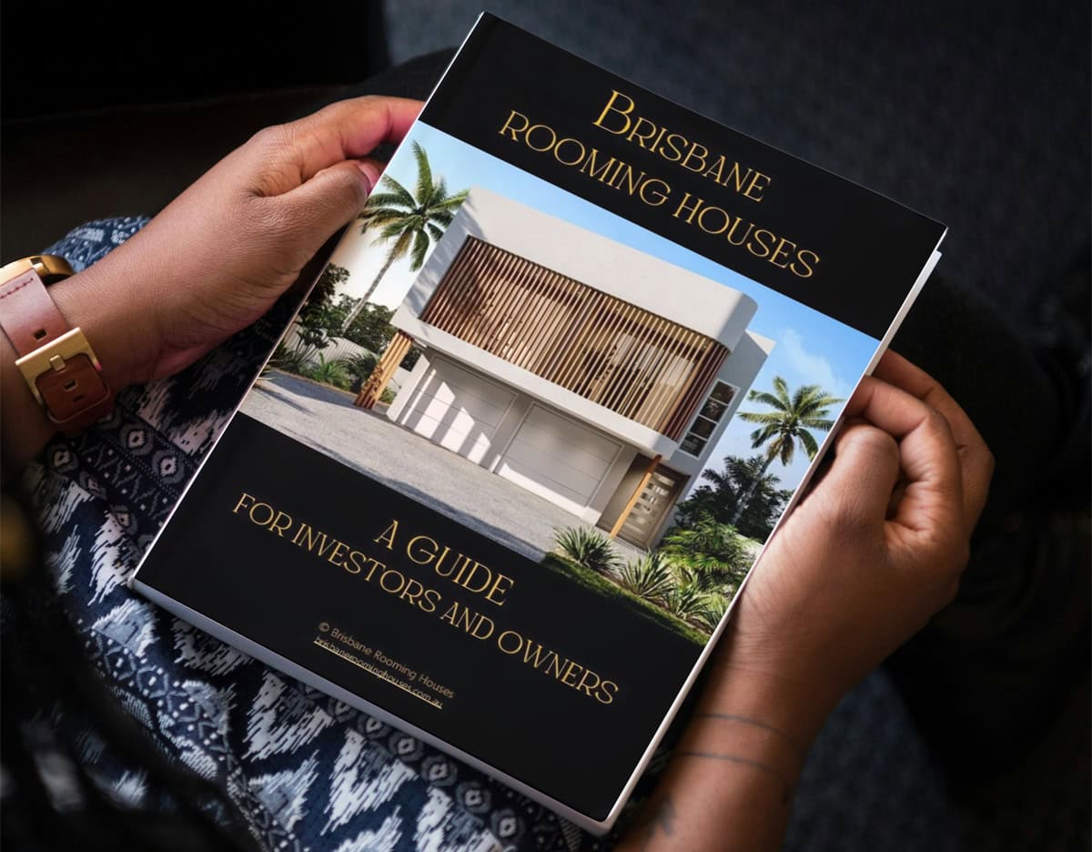 Brisbane Rooming Houses