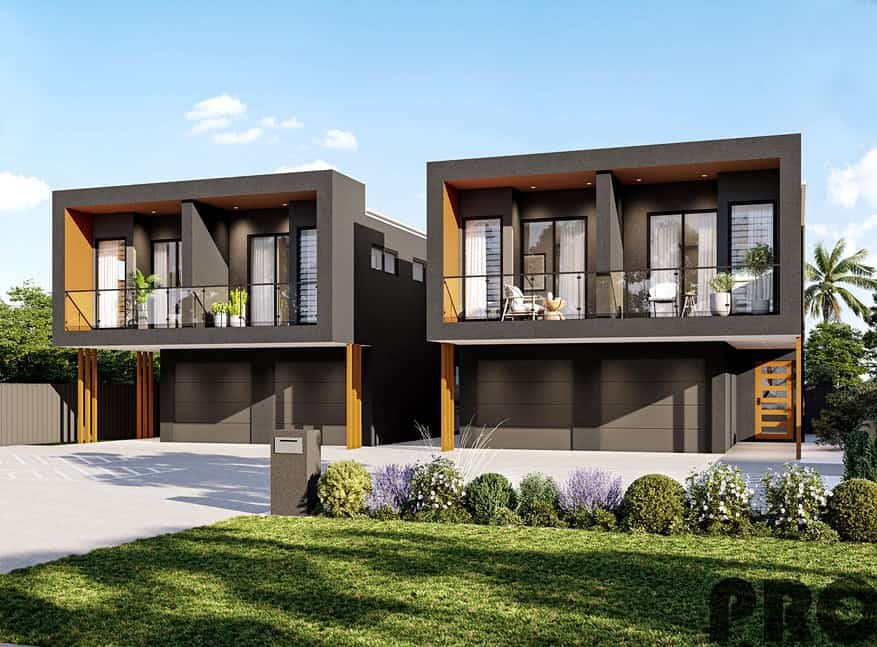 Brisbane Rooming Houses