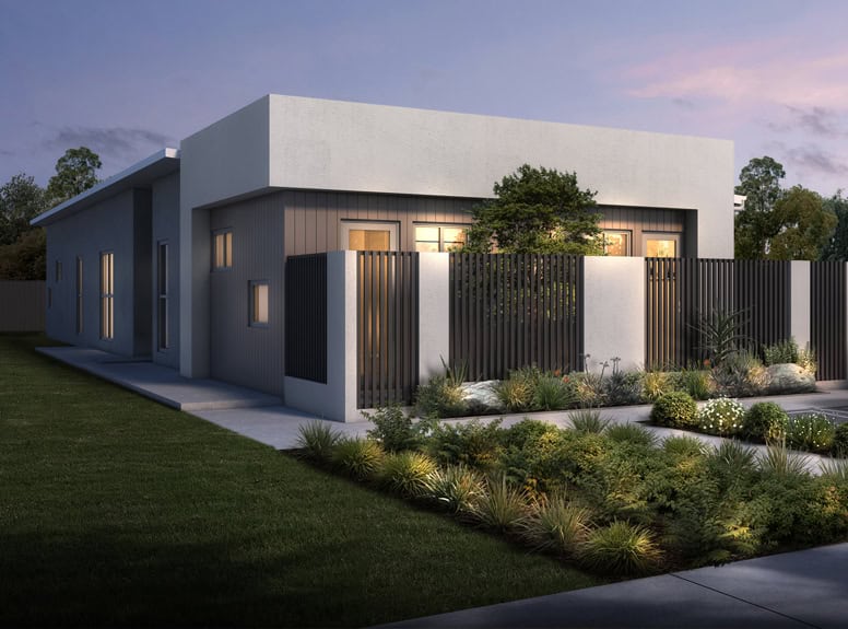 Brisbane Rooming Houses