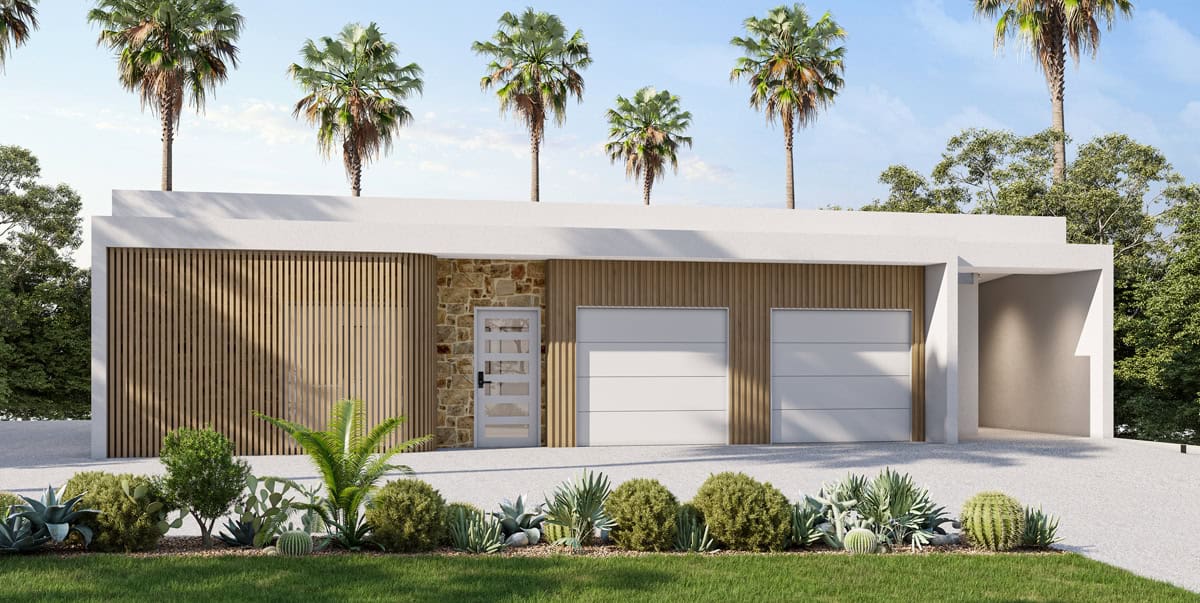 Brisbane Rooming Houses