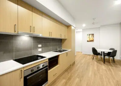 Brisbane Rooming House