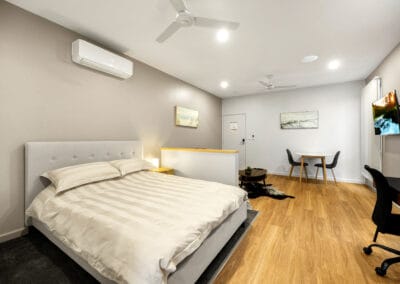 Brisbane Rooming House