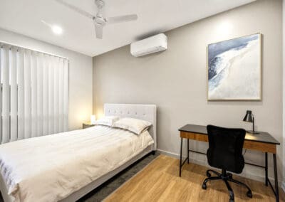 Brisbane Rooming House