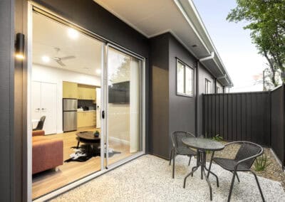 Brisbane Rooming House