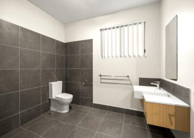 Brisbane Rooming House