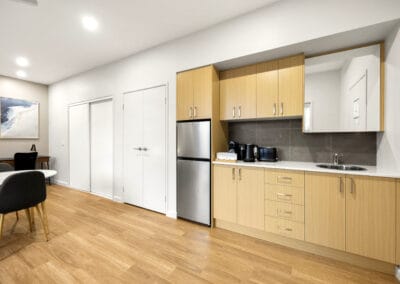 Brisbane Rooming House