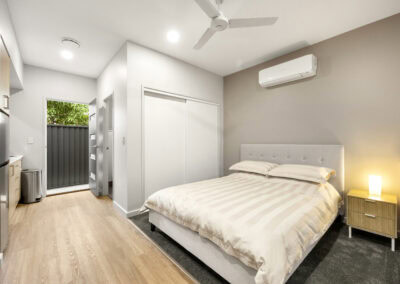 Brisbane Rooming House