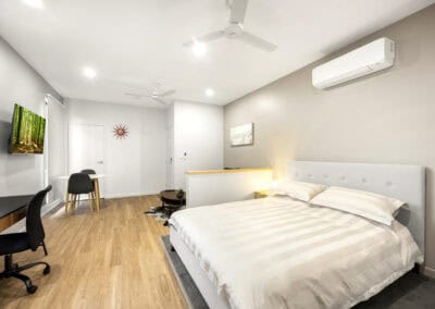 Brisbane Rooming House