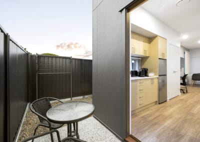 Brisbane Rooming House