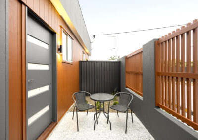 Brisbane Rooming House