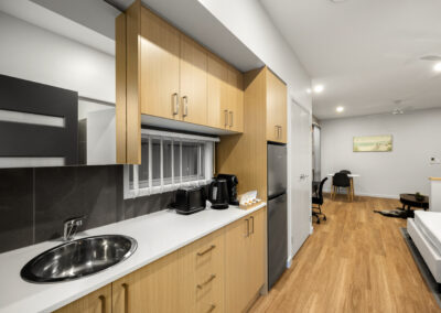 Brisbane Rooming House