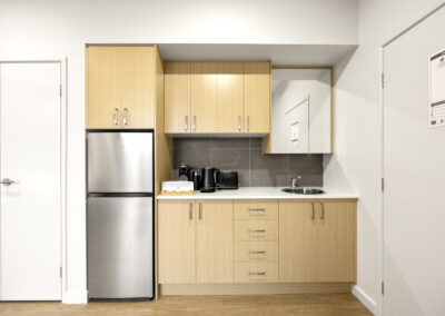 Brisbane Rooming House